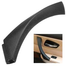 Right Side Inner Door Panel Handle Pull Outer Trim Cover for BMW 3-Series E90 E91 E92 E93 2024 - buy cheap