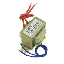 EI41-5W Мощность трансформатор DB-5VA 5W 220V до 10,5 V AC 10,5 V 0.5A 500mA 2024 - купить недорого