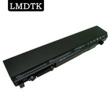 Lmdck-nova bateria para laptop toshiba, tearc r700 rhua 40 satellite r630, r630, r730, pabpa3832u pa3929u 2024 - compre barato