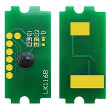 Toner Chip for Kyocera MITA Copystar TK3133 TK3134 TK3134K TK 3120 TK 3121 TK 3122 TK 3123 TK 3124 TK 3134 TK 3130 TK 3132 2024 - buy cheap