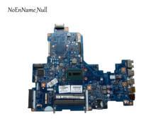 for HP Notebook 17 17-X Series 856692-601 856692-001 15287-1 448.08C01.0011 i3-5005U Laptop Motherboard Motherboard Tested 2024 - buy cheap