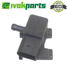 Sensor de presión de escape, accesorio para BMW E81 E82 E87 E88 F30 F20 F21 F34 E90 E91 E92 E93 E71 E72 F12 F13, 797 DPF 13 62 7 517 2024 - compra barato