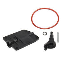 Intake Manifold Adjuster Manifold Valve Repair Kit for BMW 325 325xi X3 Z3 Z4 525 E60 E65 E66 X5 M54 325Ci 11617544805 2024 - buy cheap