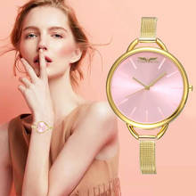 Women Luxury Gold Watches  Stainless Steel Wrist Watch Ladies Women's Clock  Ceasuri Montre Femme Saat Hodinky Relogio Feminino 2024 - buy cheap