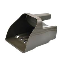 Kingdetector Sand Scoop Profession Metal Detecting Bucket for Metal Detector Accessories Sand Scoop 2024 - buy cheap