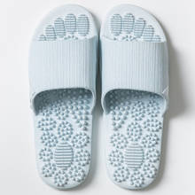 Koovan-Zapatillas antideslizantes para mujer, chanclas de moda de verano para interiores y exteriores, zapatos de playa para baño, 2020 2024 - compra barato