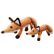 45cm The Little Prince Fox Plush Dolls stuffed animal plush toys for children Birthday/Xmas Gift 2024 - buy cheap
