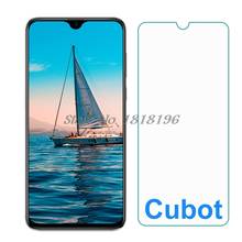 Screen Protector For Cubot Quest C20 C30 J8 J9 P30 P40 X19S X20 X30 Pro Note 7 20 KingKong Mini2 CS Tempered Glass Film Guard 2024 - buy cheap