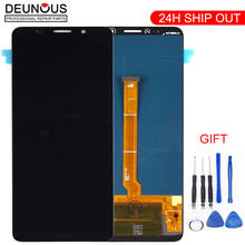New For Huawei Mate 10 Pro LCD Display + Touch Screen With Frame Assembly Parts + Tools + Adhesive For Huawei Mate 10 Pro 2024 - buy cheap