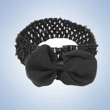 TELOTUNY baby girl soft Chiffon bow Headbands Kids metre Photography Props headdress Accessories baby hairband flower 2020apr20 2024 - buy cheap