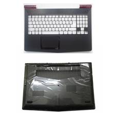 Capa para parte inferior ap13b000400, capa de descanso para laptop lenovo vários modelos 2024 - compre barato