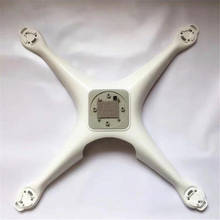 Upper Shell Top Body Cover Housing Spare Part for DJI Phantom 4 RTK Made of Excellent Technology and Materials 2024 - buy cheap