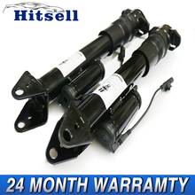 2pcs For Mercedes W251 R320 R350  Rear Air Suspension Shock Absorber Strut with ADS 2513203031 2513201931 2024 - buy cheap