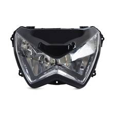 For Kawasaki  Z800 Z250 Z 800 Z 250 2013 2014 2015 Motorcycle Accessories New Clear Headlight Front Head light Head Lamp 2024 - buy cheap