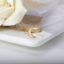 Anéis de opala da moda para mulheres, acessórios de anel de pingente vintage, joias boêmias de casamento, bijuterias para mulheres 2024 - compre barato