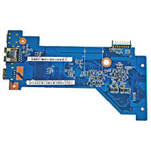 Placa auxiliar para acer aspire 5810t, 4810t, cr01. 011 55. pbb1.003 2024 - compre barato