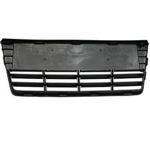 Front Grills For Ford Focus 2012 2013 2014 Front Lower Car Center Mesh Grille Auto Bumper Grille 2024 - buy cheap