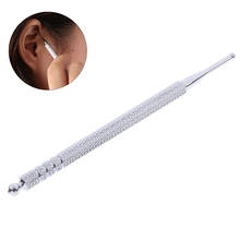 Acupuncture Point Reflex Zone Massage Needle Detection Health Care Probe Auricular Point Pen Beauty Ear 2024 - buy cheap