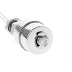 Stainless Steel Vertical Liquid Water Level Sensor Internal Float Switch 45mm Line 35CM 10W - specifications