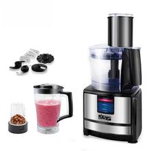 1.5l 550w 9 em 1 liquidificador misturadores moedor de carne moedor doméstico juicer cozinha misturador alimentos para bebê fabricante ou gelo smoothies frutas 2024 - compre barato