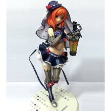 Figuras de acción de PVC de Anime, Maki Nishikino, colección de regalos de Halloween 2024 - compra barato