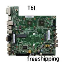 675186-005 For HP T610 Mini Motherboard 11042-3 48.3GG02.031 675187-000 Mainboard 100%tested fully work 2024 - buy cheap