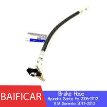 Baificar brandnew mangueira de freio de roda genuína 58731-2b010 para hyundai santa fe 2006-2012 kia sorento 2011-2013 2024 - compre barato