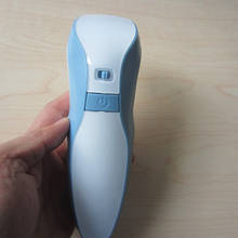 Portable Maglev Plasma Pen Skin Spot Mole Warts Freckle Removal Beauty Device 2024 - buy cheap