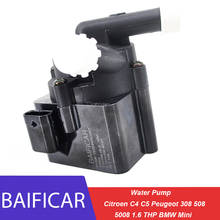 Baificar-bomba de agua electrónica Turbo sin soporte 9806790880, para Citroën C4, C5, Peugeot 308, 508, 5008, 1,6, THP, BMW Mini 2024 - compra barato