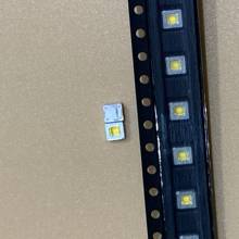 20 шт Samsung 3432 3030 3535 3W естественно whit SMD/SMT LED 4000K SMD 3030 LED поверхностное крепление 3V ~ 3,6 V ультра Birght Led диодный чип 2024 - купить недорого