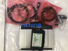 For VOLVO Vocom 88890300 VOCOM 1 ptt V2.8 dev2tool developer+CF53 laptop for VOLVO FH FM EURO5/6 truck excavator diagnostic tool 2024 - buy cheap