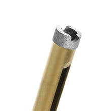 12mm Marble Granite Ceramic Tile Core Diamond Drill Hole Cranial Saw Glass Drill F1CD 2024 - buy cheap