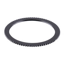 Tubo de extensão do anel de conversão para lente de montagem 1mm para câmera cs cctv 2024 - compre barato