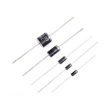 20PCS Rectifier Diode HER108 HER208 HER307 HER308 HER508 SF16 SF56 SF54 FR307 FR607 DO-27 2024 - buy cheap