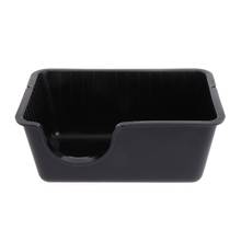 Reptile Box Hiding Case Hole Water Feeder Spider Turtle Snake Supplies Centipede C63B 2024 - buy cheap