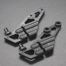 06017 HSP Original Parts Spare Parts For 1/10 R/C Model Car Wing Stay 06017 2024 - buy cheap