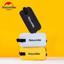 Naturehike 500D Waterproof Dry Bag 9L Ultralight Portable Dry Bag Outdoor Swim Yoga Fitness Bag Multifunctional Pack Sack 2024 - buy cheap