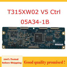 T315XW02 V5 Ctrl 05A34-1B tcon Board for TV placa tcom Original Equipment T-con Board T315XW02 V5 05A34 1B 2024 - buy cheap