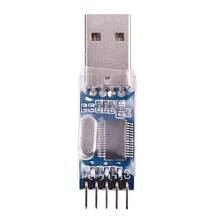 PL2303 USB UART Board (mini) PL-2303HX PL-2303 USB TO TTL Module/Drivers are available for Windows 98 to Windows 7 (32 bit and 6 2024 - buy cheap