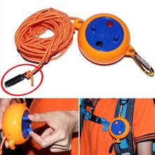 Outdoor Indoor Portable Windproof Retractable Clothesline Rope Camping Equipment Tool Traveling Accessories 2024 - buy cheap