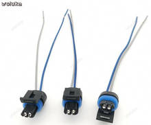 Induction plug water temperature sensor plug coolant temperature socket for special car CD50 Q04 2024 - buy cheap