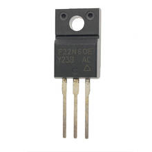 2PCS-20PCS SIHF22N60E-E3 TO-220 SIHF22N60E TO220 600V 20A Brand new original 2024 - buy cheap