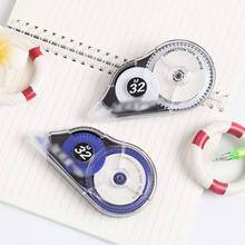 32m*5mm 1Pcs Roller Correction Tape White Out Study Office School Student Stationery 2024 - buy cheap