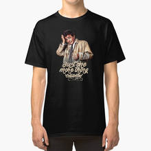 Columbo - Tv Shows T - Shirt Columbo Tv Shows Series Peter Falk Detectives Retro Fanboy Grunge Urban 2024 - buy cheap