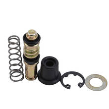Motorcycle Clutch Brake Pump 12.7mm 11mm 14mm 16mm Piston Piston Repair Kits Set Master Cylinder Piston Rigs Repair Accessories 2024 - buy cheap