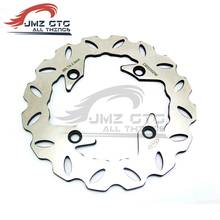 For HONDA CB1000RR/CBR1000RR SP/CBR600RR/CBR954RR/CBR929RR/CBR900RR Motorcycle Brake Disks  Floating Rear Brake Disc Rotor 2024 - buy cheap