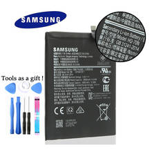 Samsung-batería para teléfono móvil Samsung HQ-70N A11, Original, A115, 4000 mAh, con herramientas 2024 - compra barato