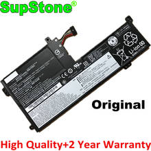 SupStone Genuine L18M3PF2 Laptop Battery For Lenovo IdeaPad L340-17IRH 17API 17IWL Xiaoxin S540-15 L18L3PF1 L18C3PF2 L18D3PF1 2024 - buy cheap