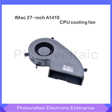 Ventilador a1419 genuíno para cpu, 2012 ano de substituição para imac 27 "a1419 ventilador e refrigerador 610-2145 2024 - compre barato