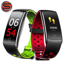 Smart Armband Hartslagmeter Waterdicht Fitness Tracker Bluetooth Horloge Bracelet Q8S Voor vrouwen mannen Polsband B71 2024 - buy cheap